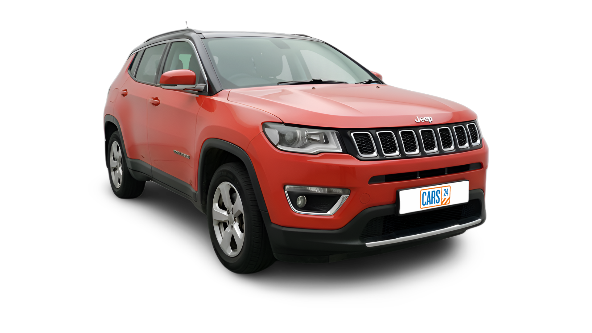 Jeep Compass-img